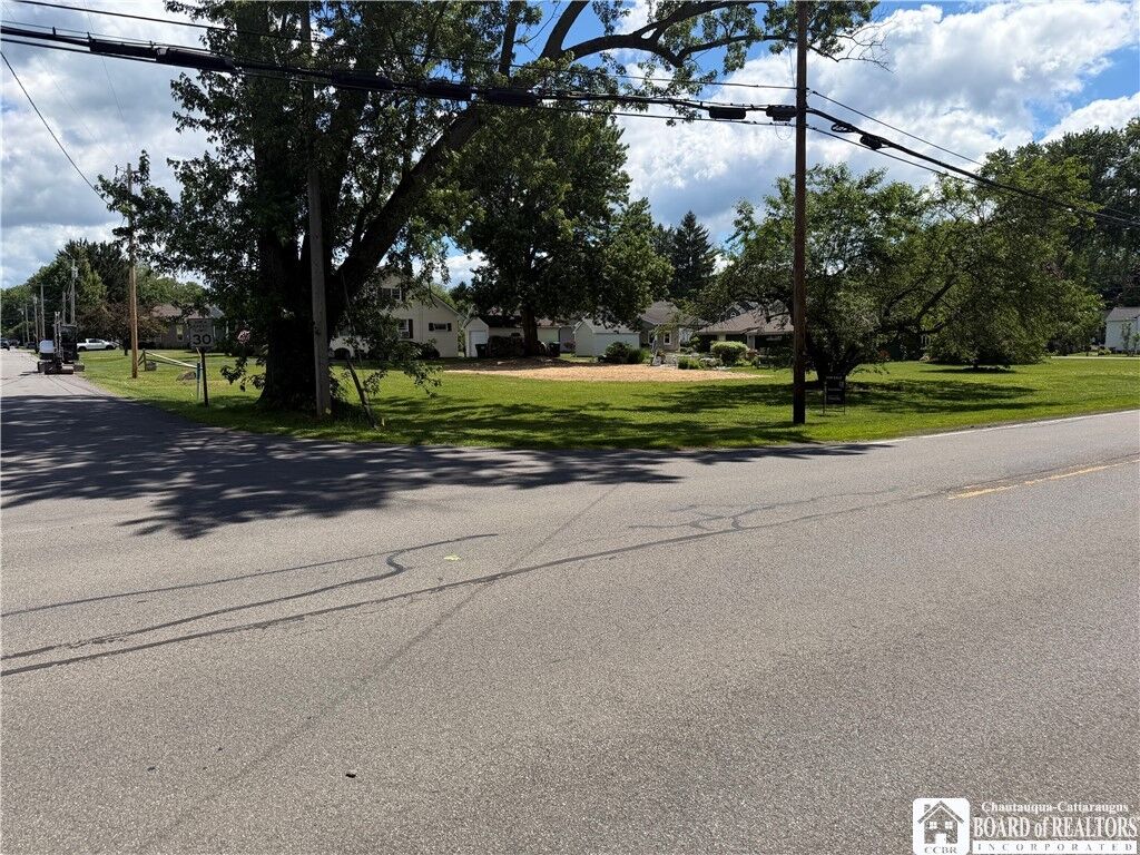 Property Photo:  Main Street  NY 14712 
