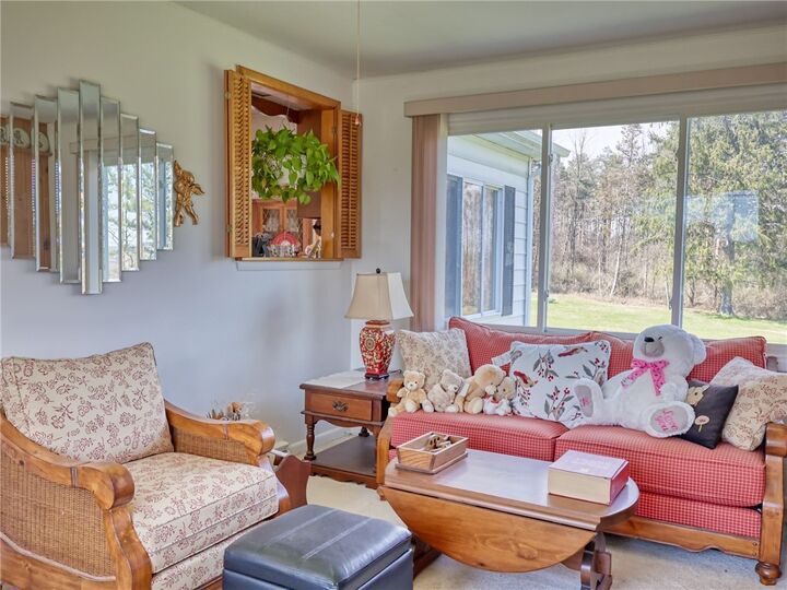 Property Photo:  118 Bundy Road  NY 14850 