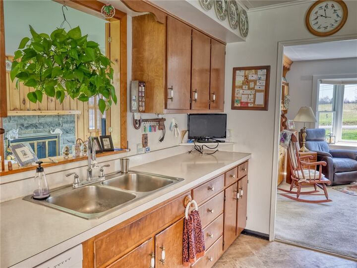 Property Photo: 118 Bundy Road NY 14850