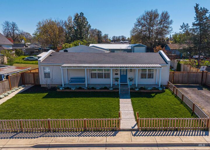 Property Photo:  1273 Libby St.  WA 99403 