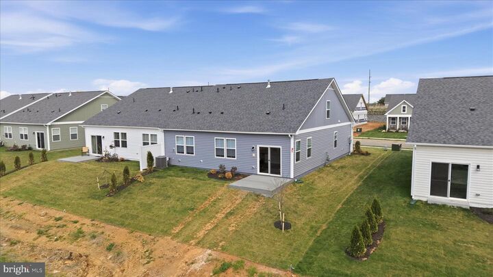 Property Photo: 115 Trellis View Lane VA 22602