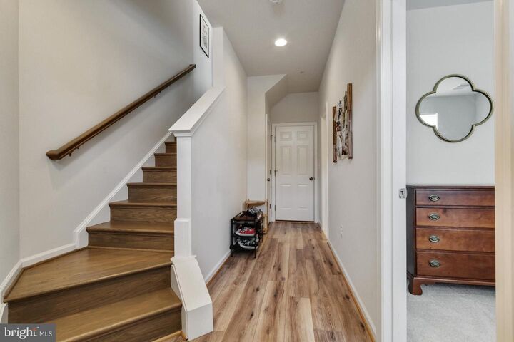 Property Photo: 16211 Coolidge MD 20906