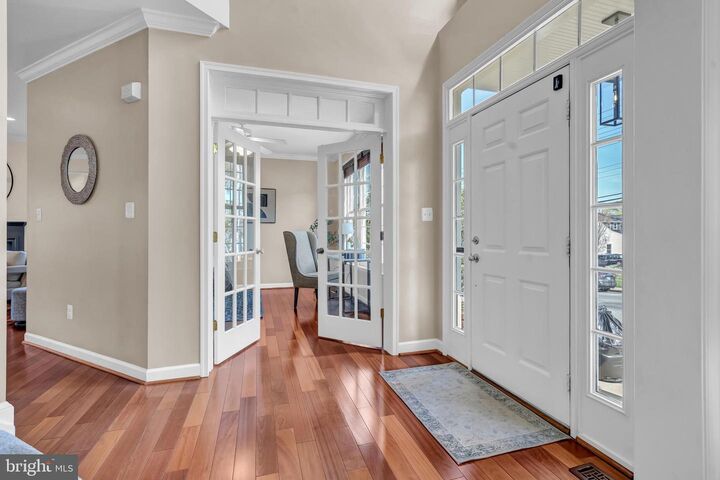 Property Photo:  3923 16th Street S  VA 22204 