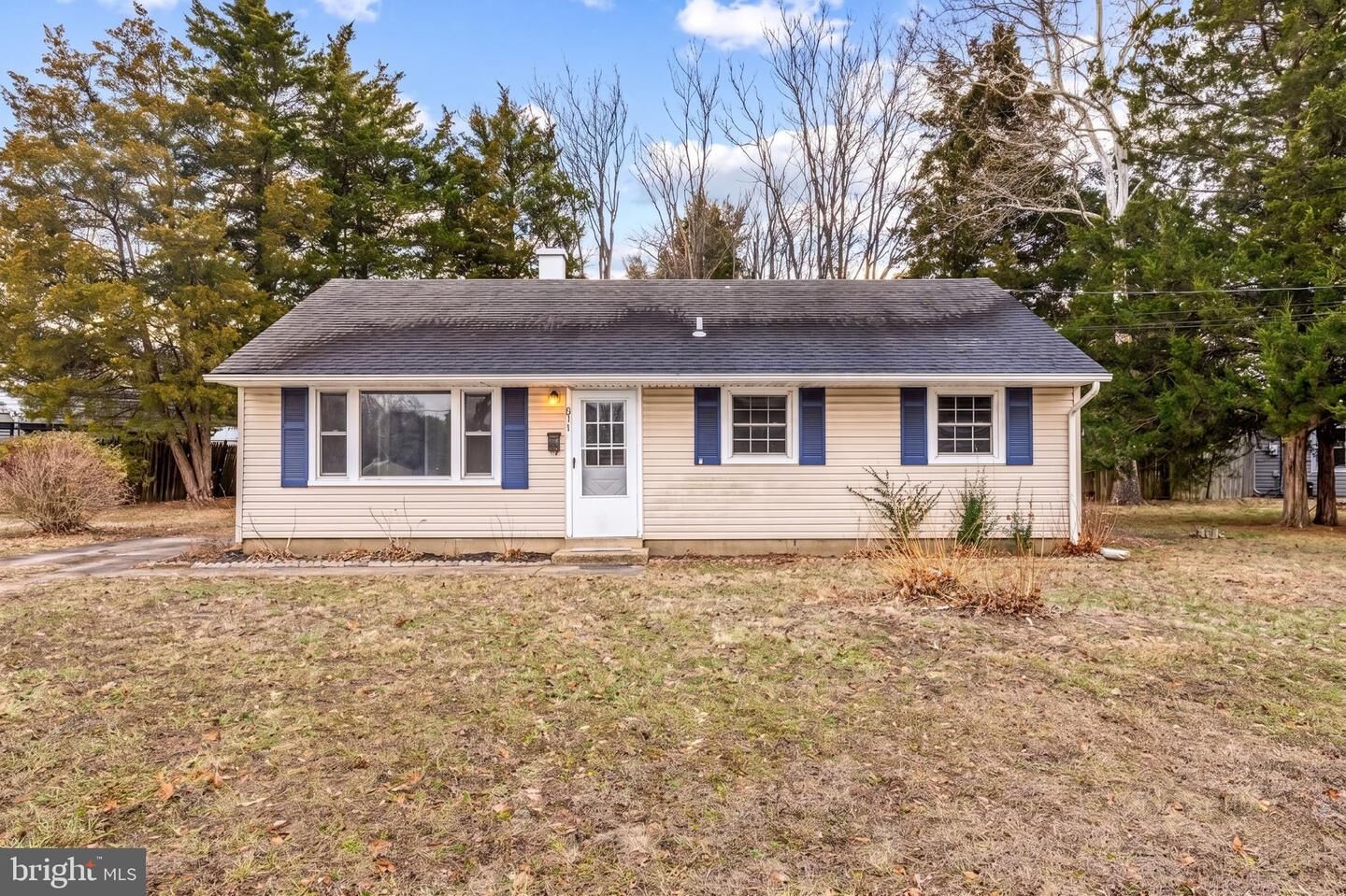 Property Photo:  811 N New Street  NJ 08312 