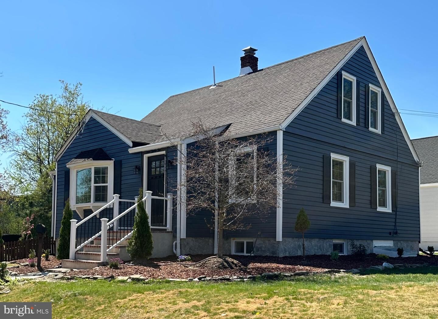 Property Photo:  932 Belmont Avenue  NJ 08108 