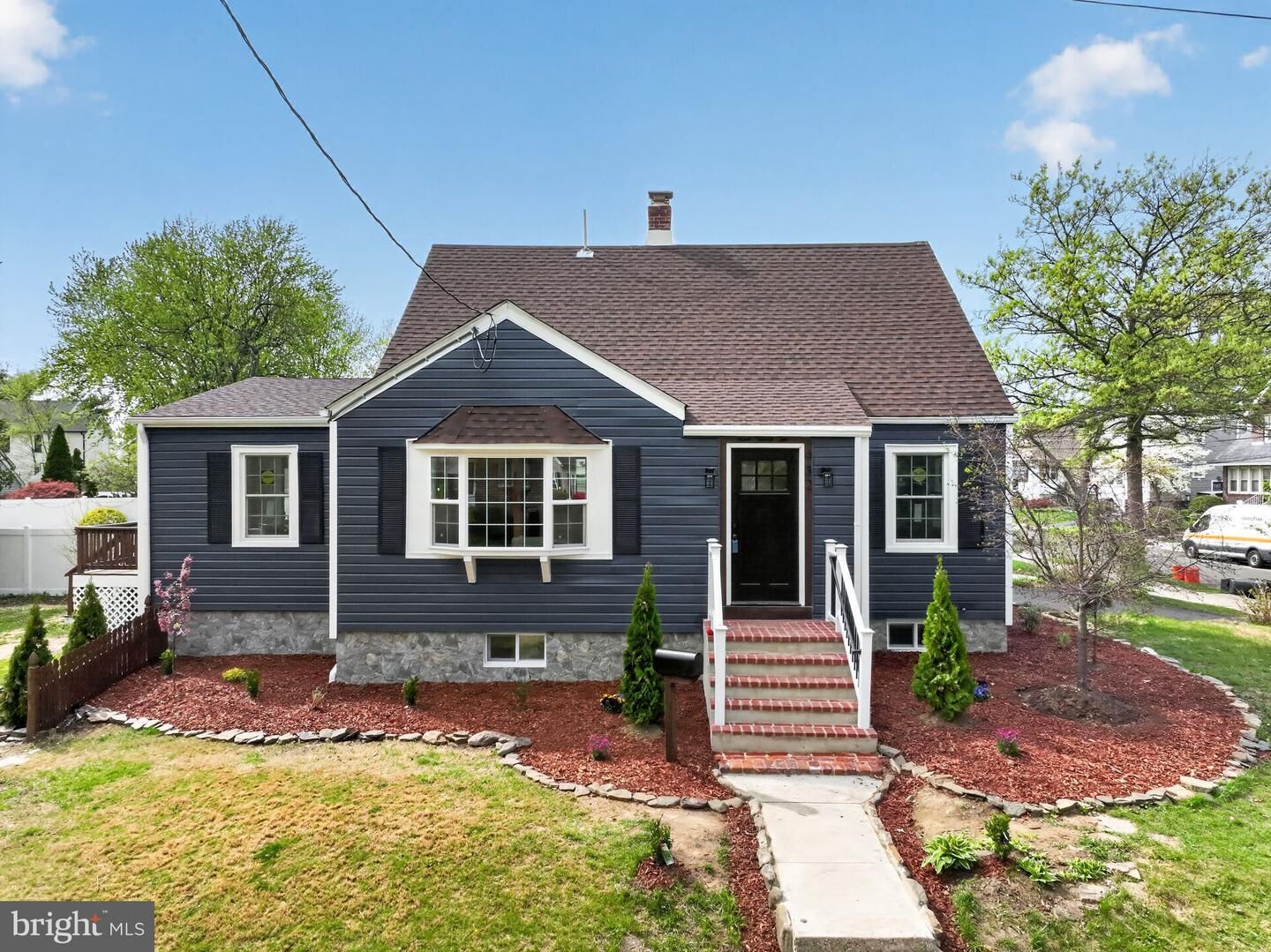 Property Photo:  932 Belmont Avenue  NJ 08108 