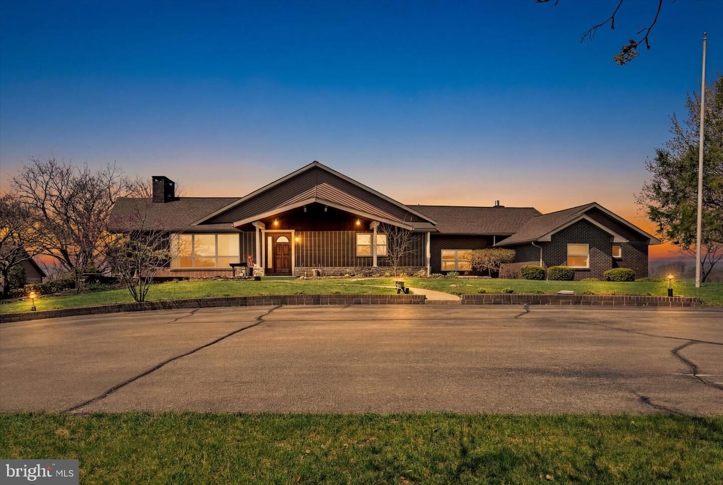 Property Photo:  57 Arboretum Road  PA 19506 