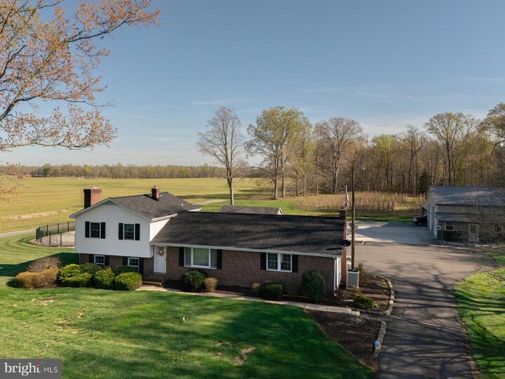 Property Photo: 34203 Cypress Road MD 21651