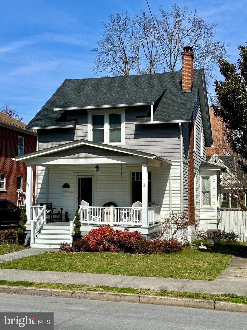 Property Photo:  312 W Cecil Street  VA 22601 