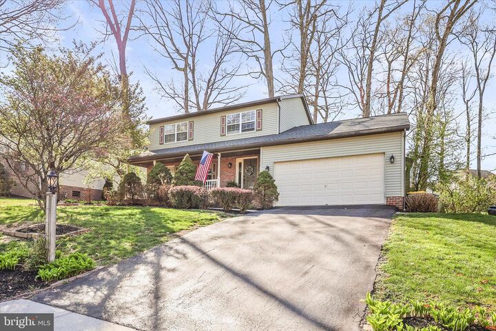 Property Photo: 10 Amanda Avenue PA 17331