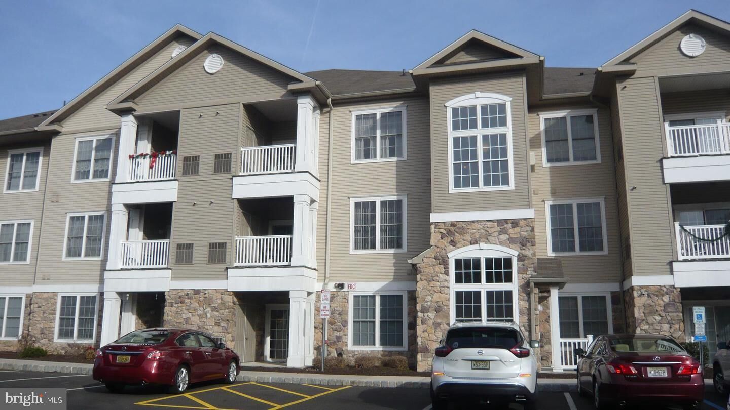 Property Photo:  432 Highland Estates  NJ 08021 