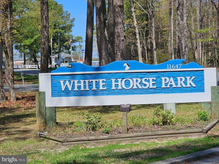 Property Photo:  136 Salt Spray Drive  MD 21811 