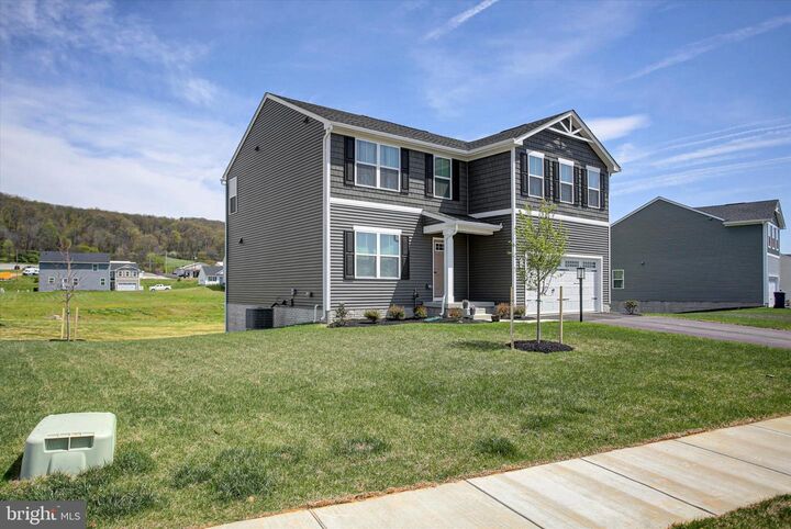 Property Photo:  95 Leland Way  PA 17331 