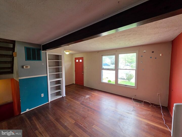 Property Photo:  17005 Moss Side Lane 43  MD 20832 