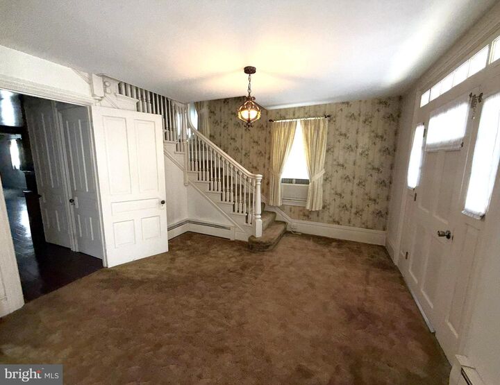 Property Photo: 26 Parsonage Street PA 17241