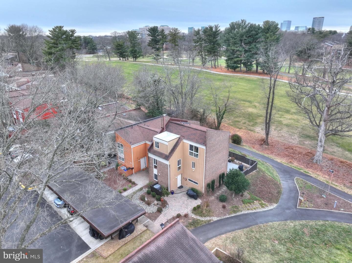 Property Photo: 11460 Links Drive VA 20190