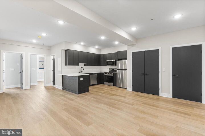 Property Photo: 1903 Jackson Street 1 PA 19145