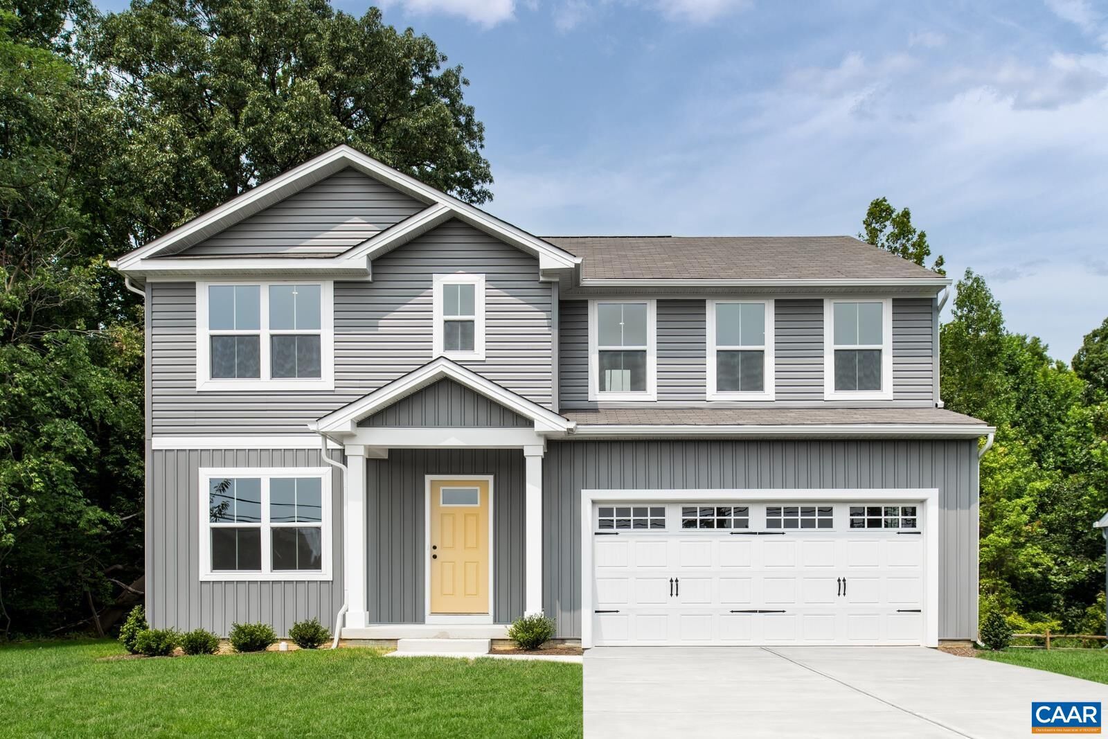 Property Photo:  261A Arches Ln  VA 22923 