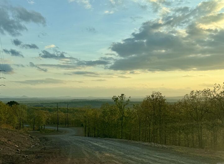 Property Photo:  6 Sierra Sunset Cove  AR 72023 