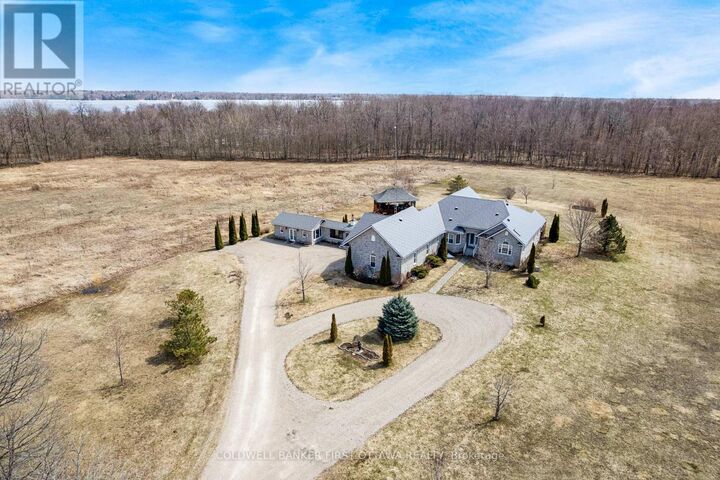 Property Photo:  1111 West Shore Drive  ON K7H 0J3 