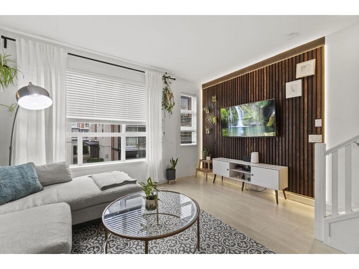 Property Photo:  20857 77A Avenue 41  BC V2Y 0W7 