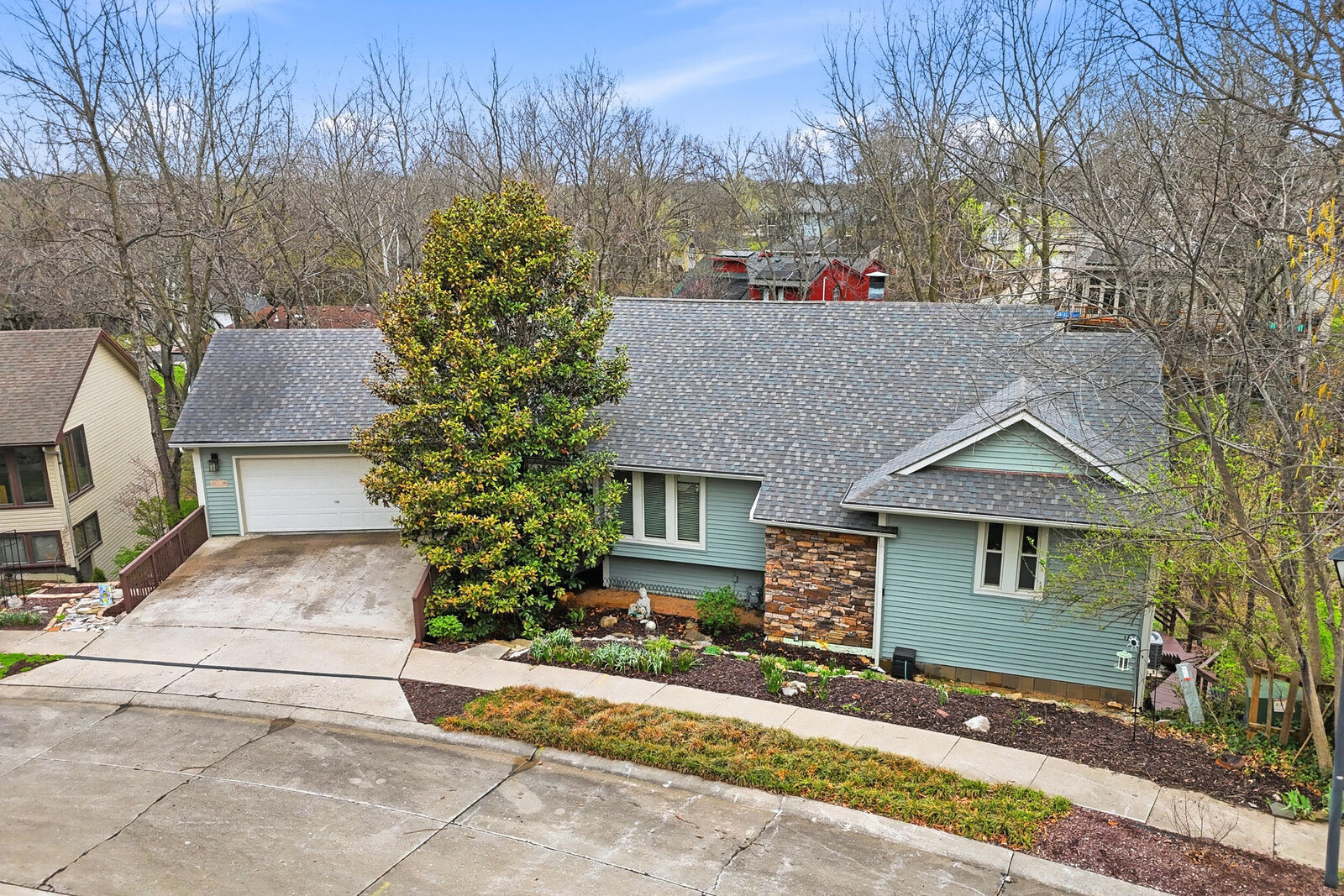 Property Photo: 2013 N Deerborn Cir MO 65203