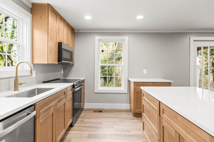 Property Photo:  400 Lower Mill Creek Road  GA 30740 