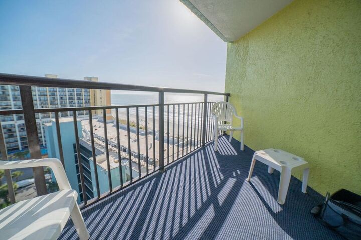 Property Photo: 6804 N Ocean Blvd. 1409 SC 29572