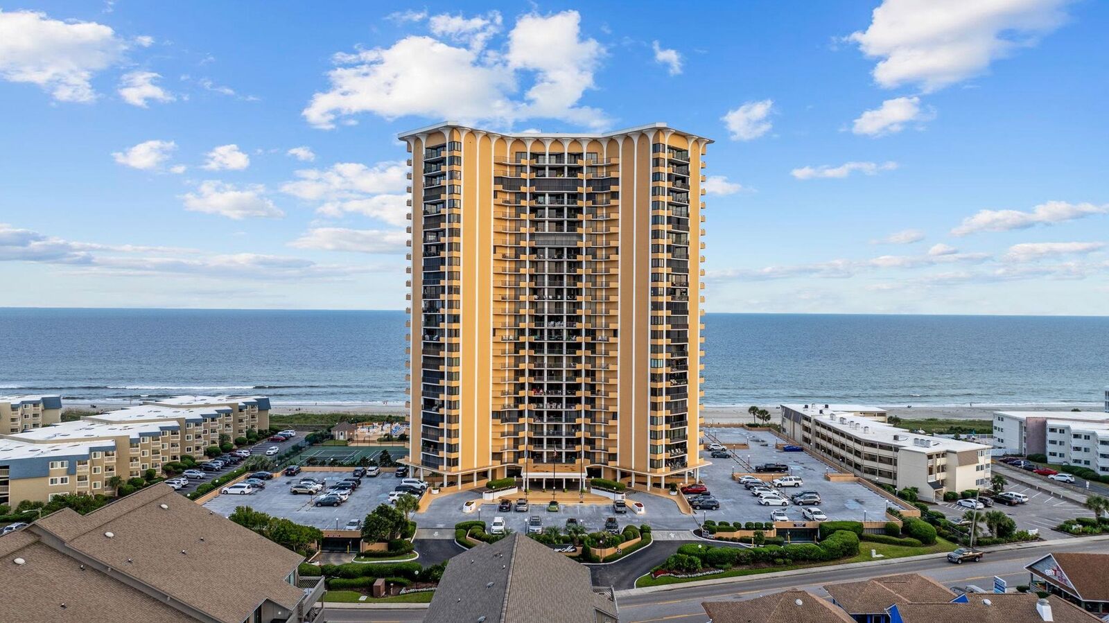 Property Photo: 9650 Shore Dr. 2204 SC 29572