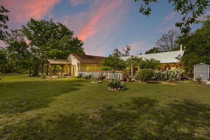 Property Photo:  1237 Hollmig Lane  TX 78642 