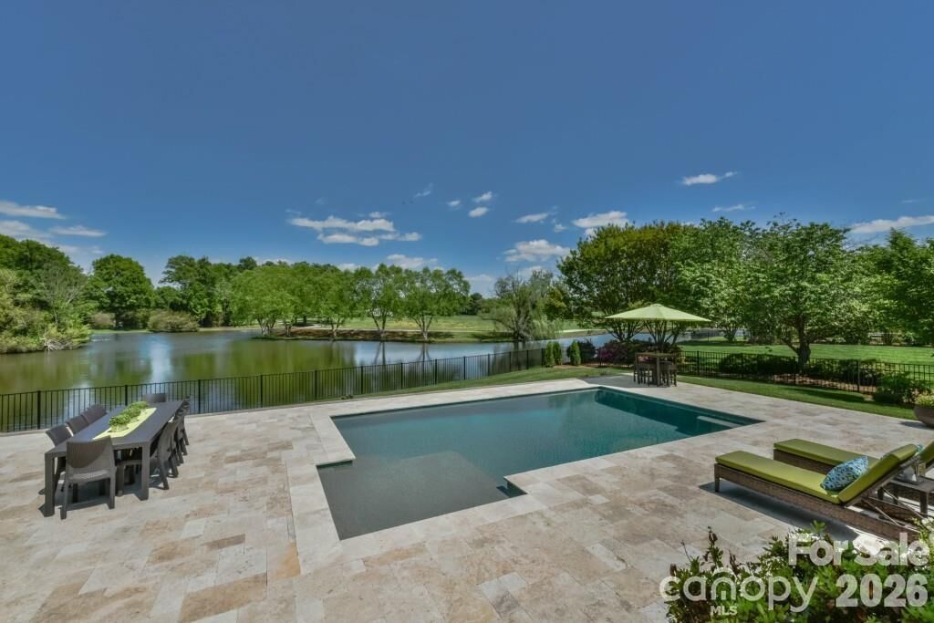 Property Photo:  12503 Three Lakes Drive  NC 28277 