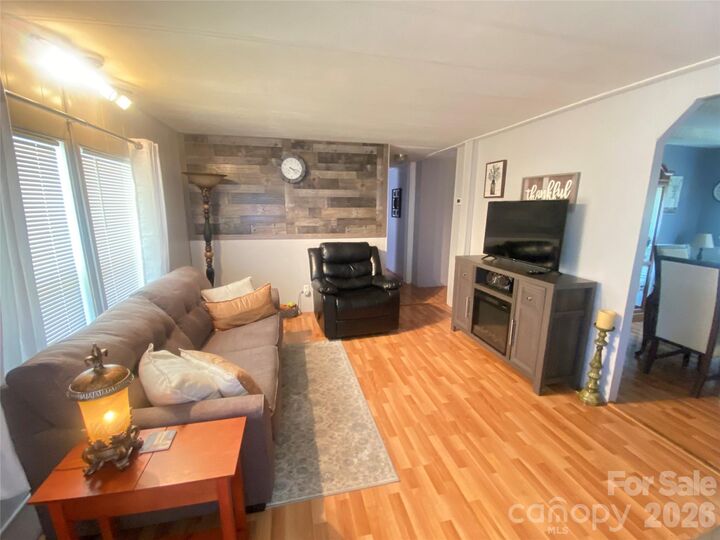 Property Photo:  9126 Mockingbird Lane  NC 28601 