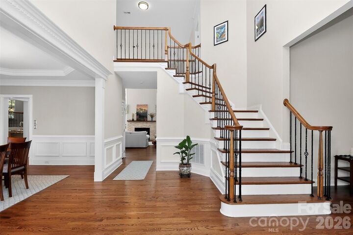 Property Photo: 5902 Legacy Circle NC 28277