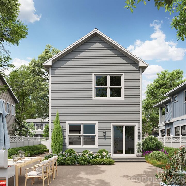 Property Photo:  171 Dry Dock Loop  NC 28117 