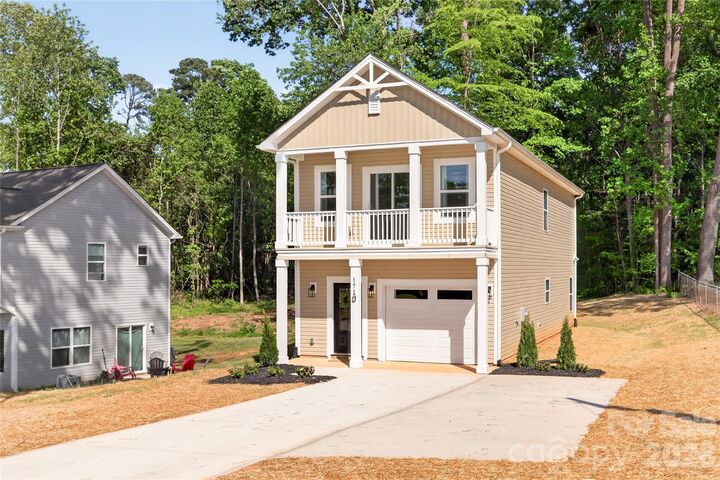 Property Photo:  171 Dry Dock Loop  NC 28117 