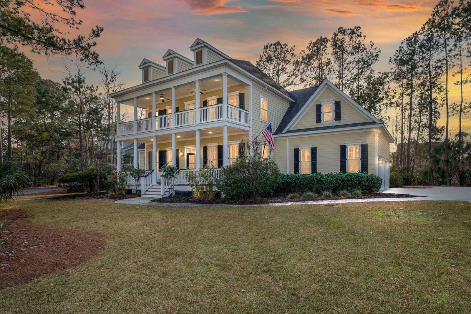 Property Photo: 3711 Riverstation Court SC 29466