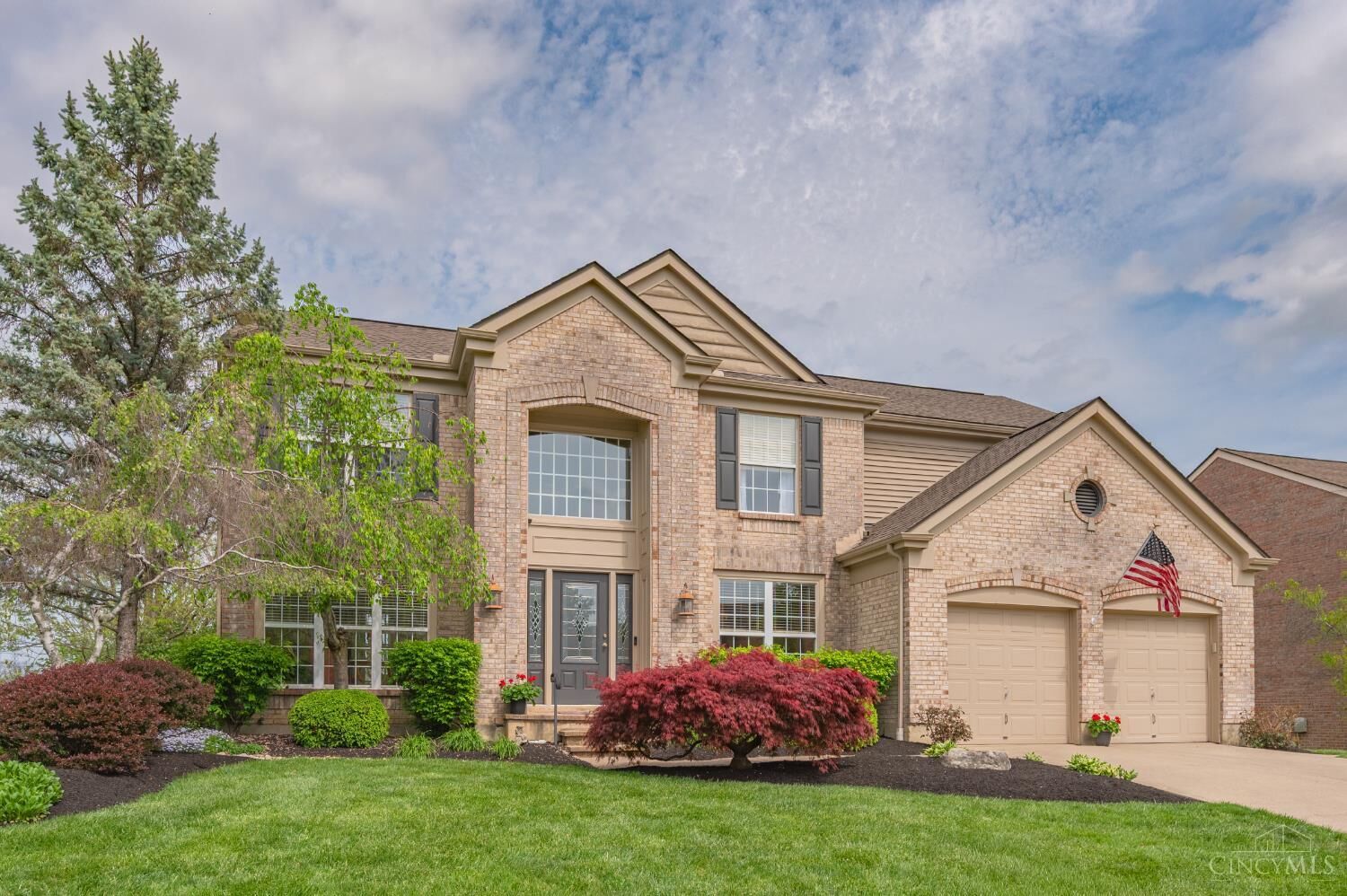 Property Photo: 4236 South Shore Drive OH 45040