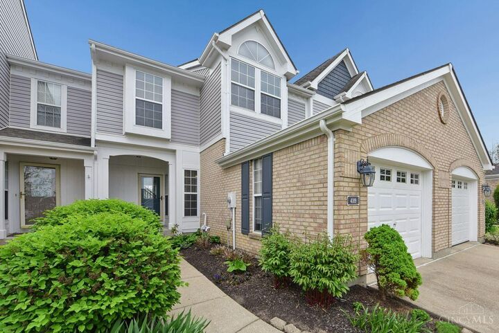 Property Photo:  4189 Lakeknoll Drive  OH 45040 