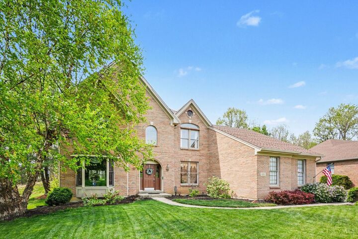 Property Photo: 6291 Ashbourne Place OH 45233