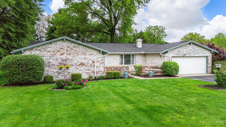 Property Photo:  885 W Michaels Road  OH 45371 