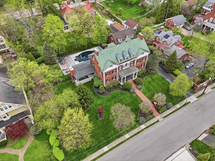 Property Photo: 2957 Annwood Street OH 45206