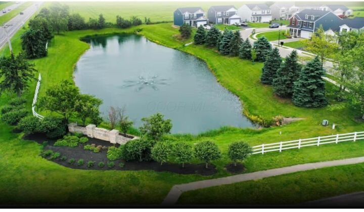 Property Photo:  5523 Violet Street  OH 43103 