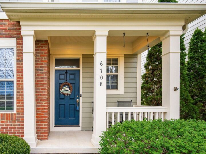 Property Photo:  6708 Cooperstone Drive  OH 43017 