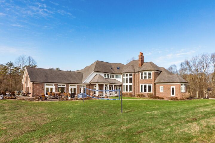 Property Photo:  16187 Kreashbaum Road  OH 43149 