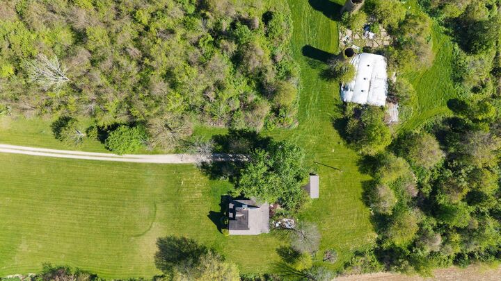 Property Photo:  2920 Burnside NW Road  OH 43031 