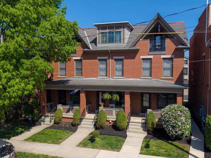 Property Photo:  46 E Russell Street  OH 43215 