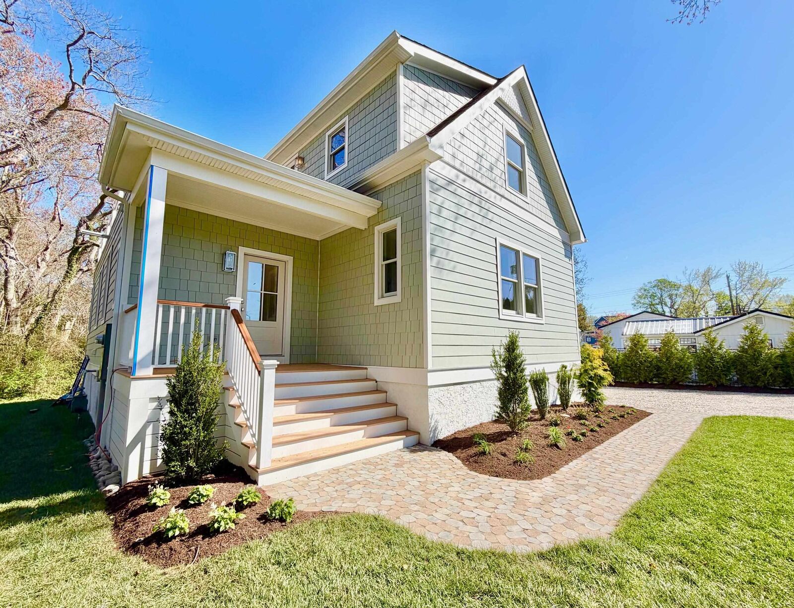 Property Photo:  3 Grand  NJ 08204 