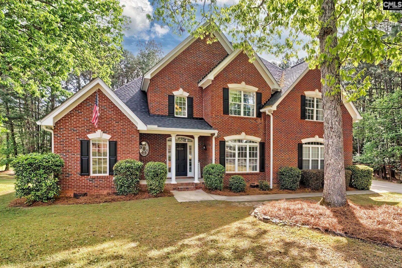 Property Photo: 1338 Camping SC 29054