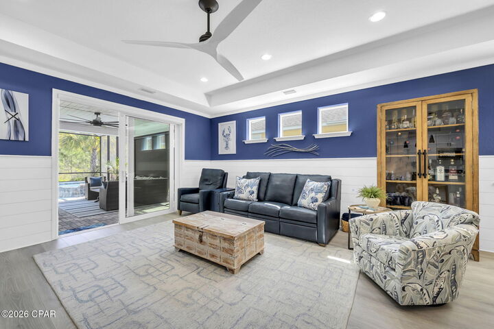 Property Photo:  9323 Cool Breeze Drive  FL 32413 