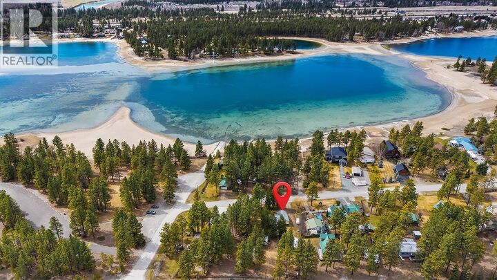 Property Photo: 6318 Balsam Road BC V0B 2K0